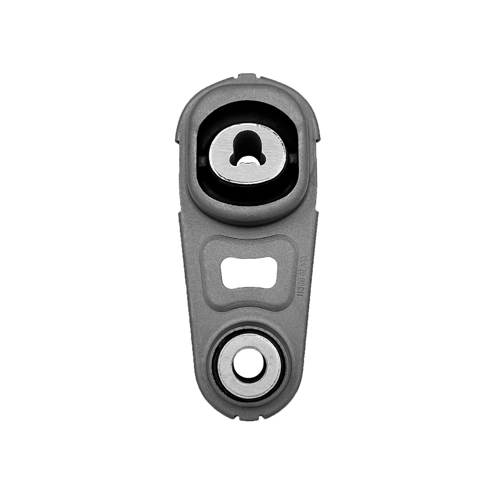 motor mount replacement