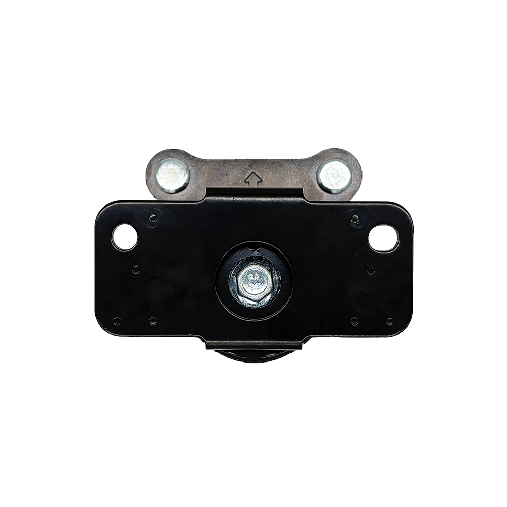 rubber engine mounts