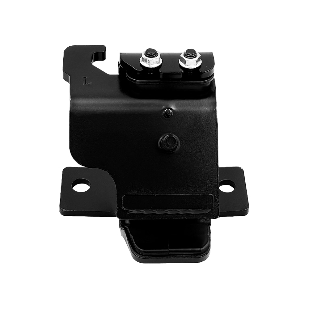 engine mount replacement