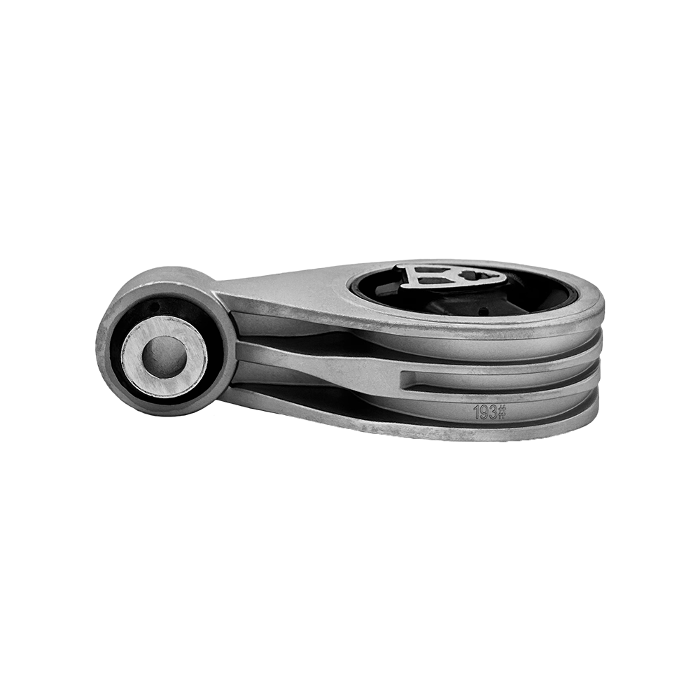 engine mount replacement