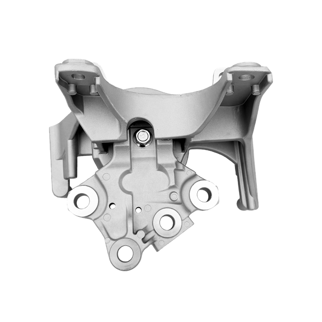 engine mount replacement