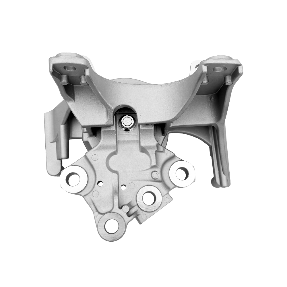 motor mount replacement