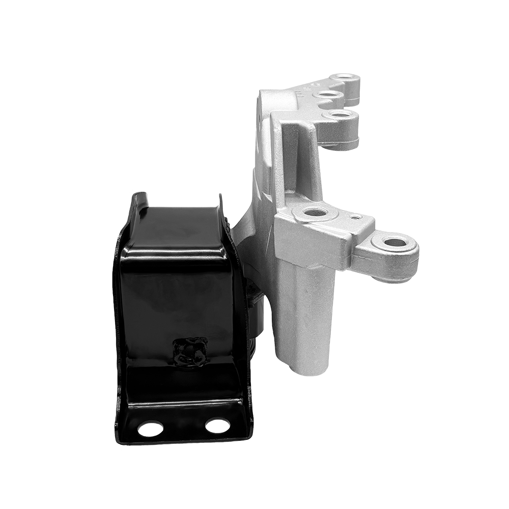 motor mount replacement