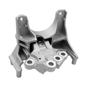 engine mount replacement