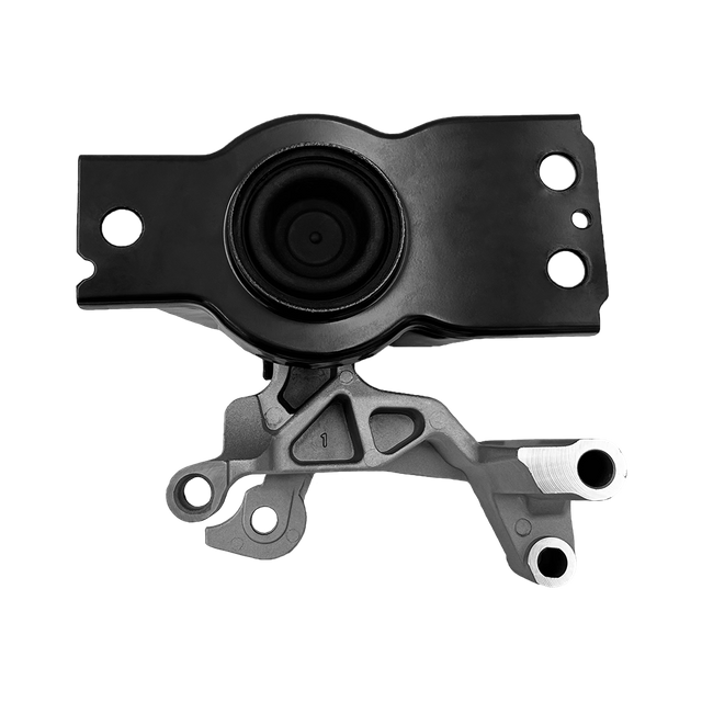 engine mount replacement