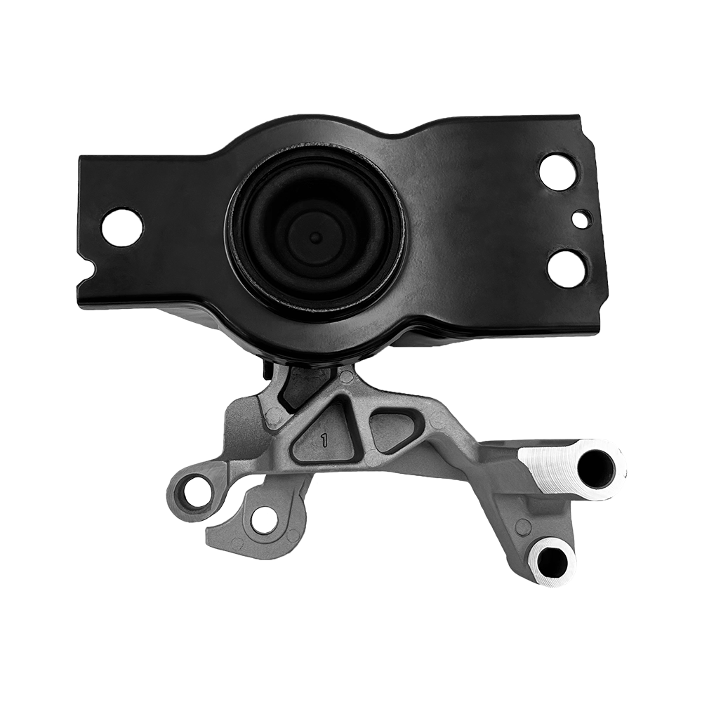 motor mount replacement