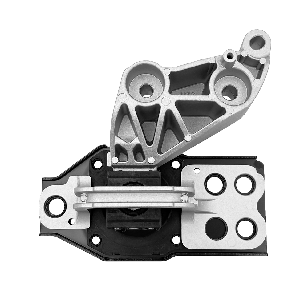 motor mount replacement