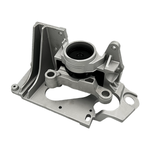 engine mount replacement