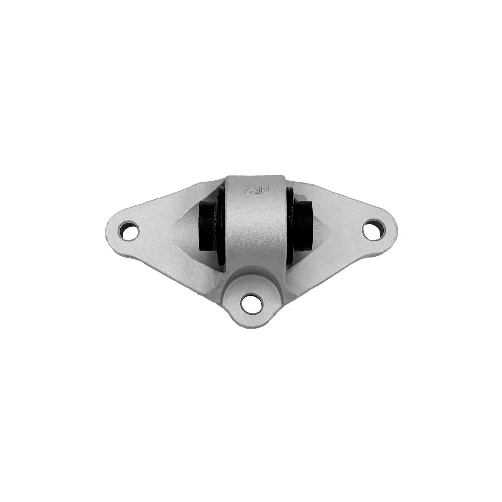 motor mount replacement